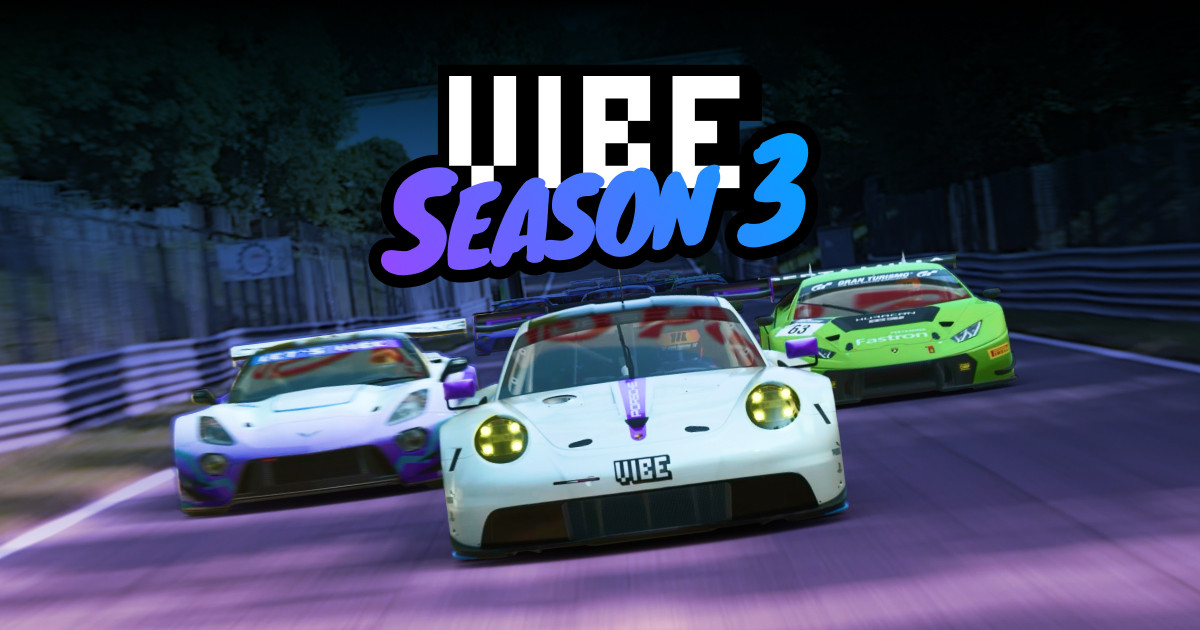 VIBE Season 3